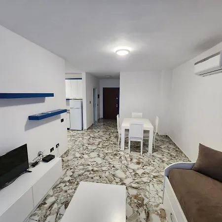 Apartment Luxury For Vacation -
