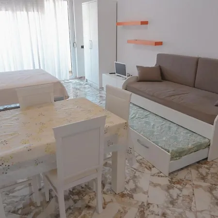 Luxury For Vacation - Apartment Shengjin (Lezhe)