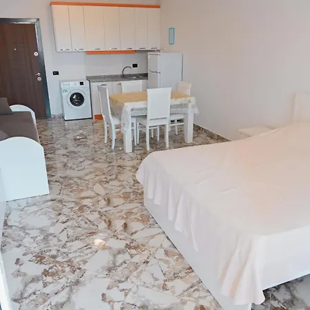 Apartment Luxury For Vacation - Shengjin (Lezhe)