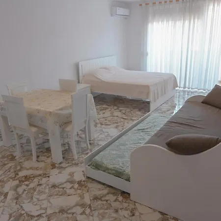 Luxury For Vacation - Apartment Shengjin (Lezhe)
