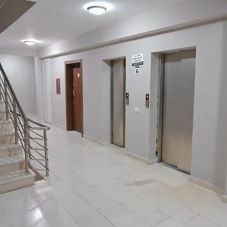Luxury For Vacation - Lejlighed Shëngjin