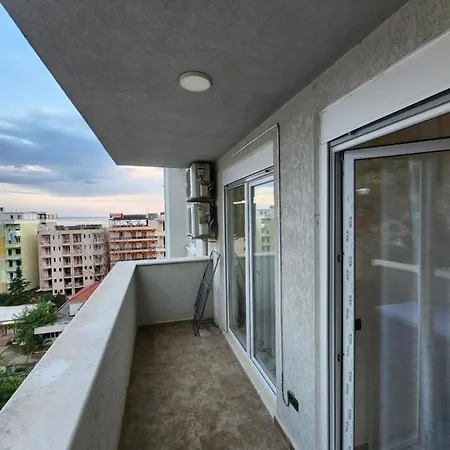 Apartamento Luxury For Vacation - *
