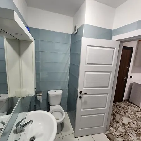 Luxury For Vacation - Apartamento Shëngjin