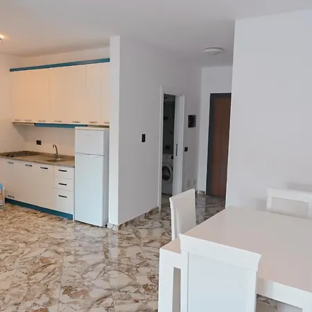 Apartamento Luxury For Vacation -